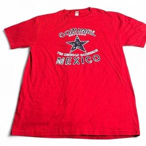 Cozumel vintage Mexico T-Shirt